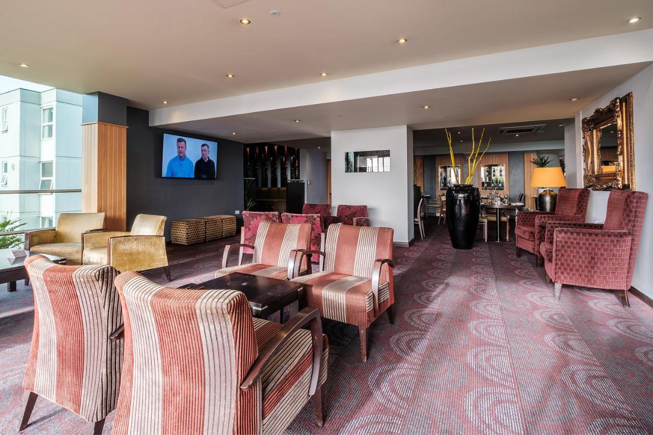 Hull Humber View Hotel, BW Signature Collection Kingston upon Hull Eksteriør bilde
