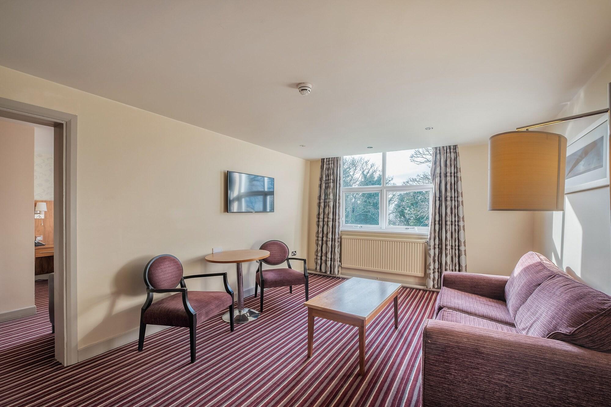Hull Humber View Hotel, BW Signature Collection Kingston upon Hull Eksteriør bilde