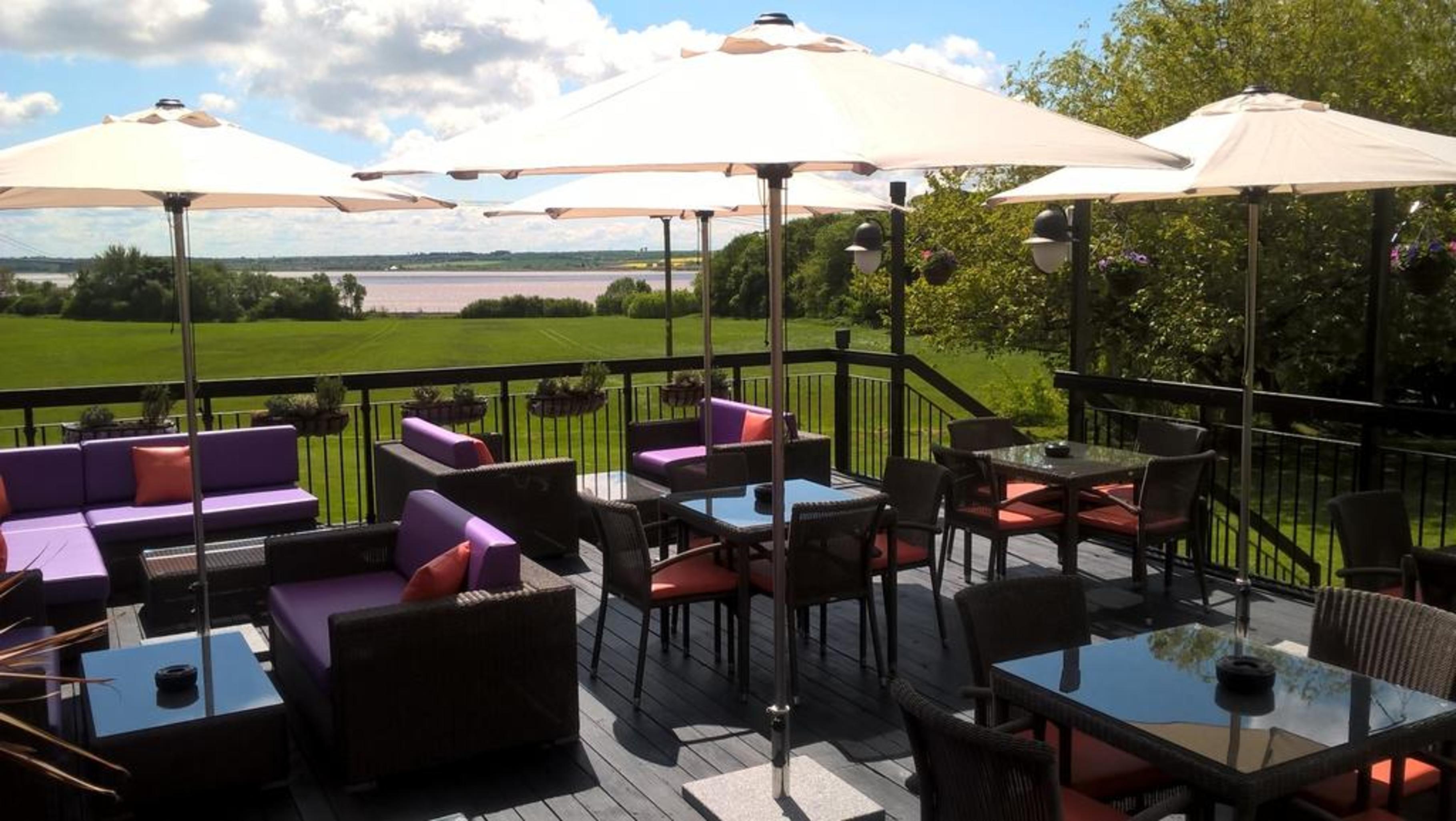 Hull Humber View Hotel, BW Signature Collection Kingston upon Hull Eksteriør bilde