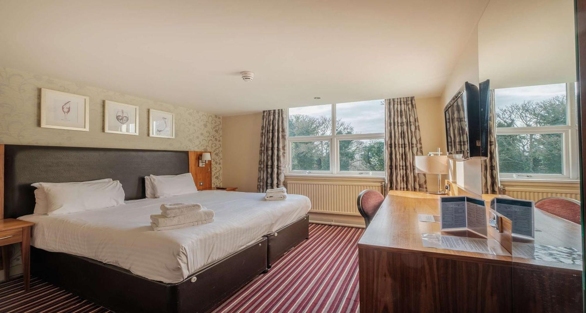 Hull Humber View Hotel, BW Signature Collection Kingston upon Hull Eksteriør bilde