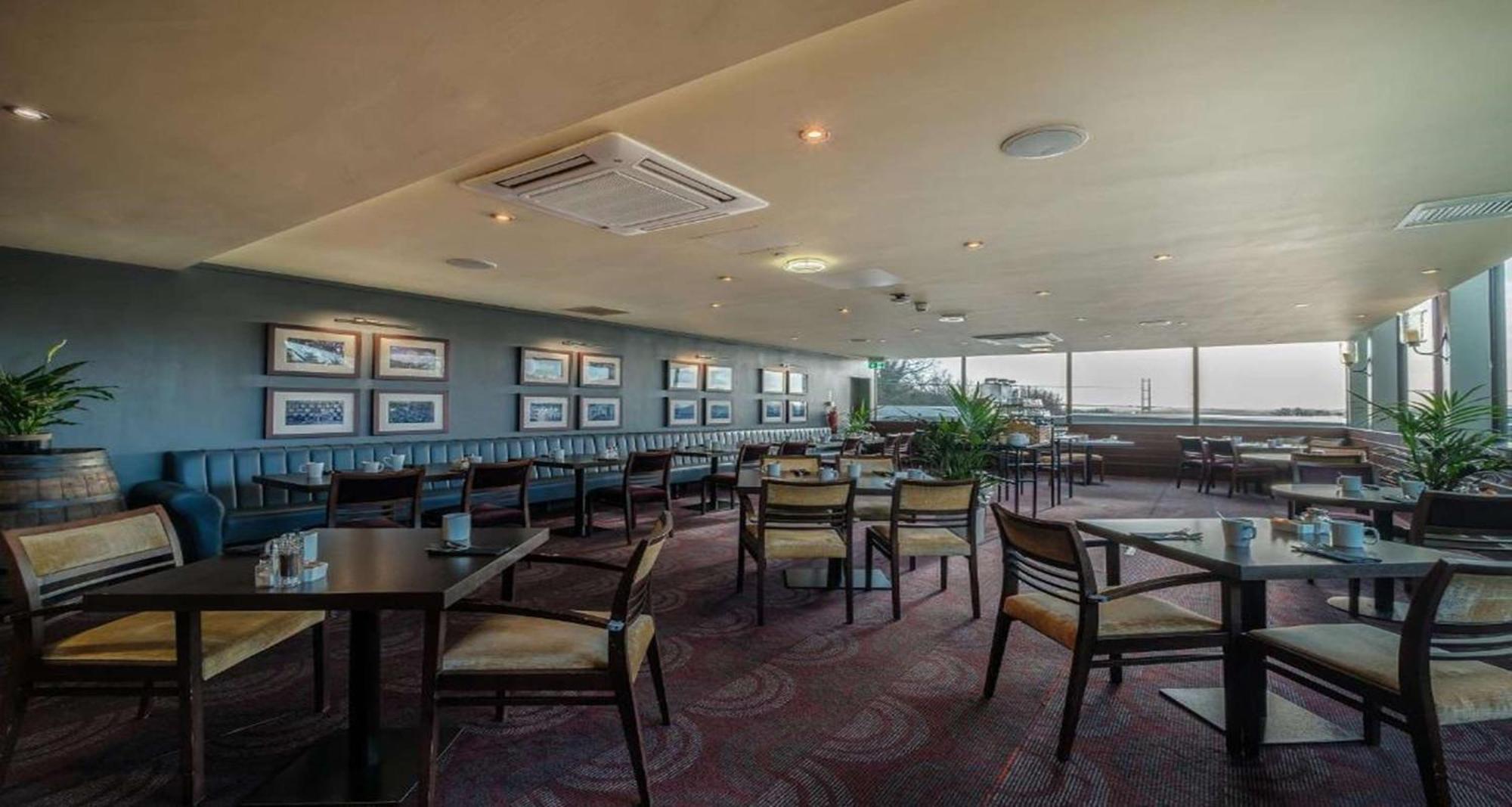Hull Humber View Hotel, BW Signature Collection Kingston upon Hull Eksteriør bilde
