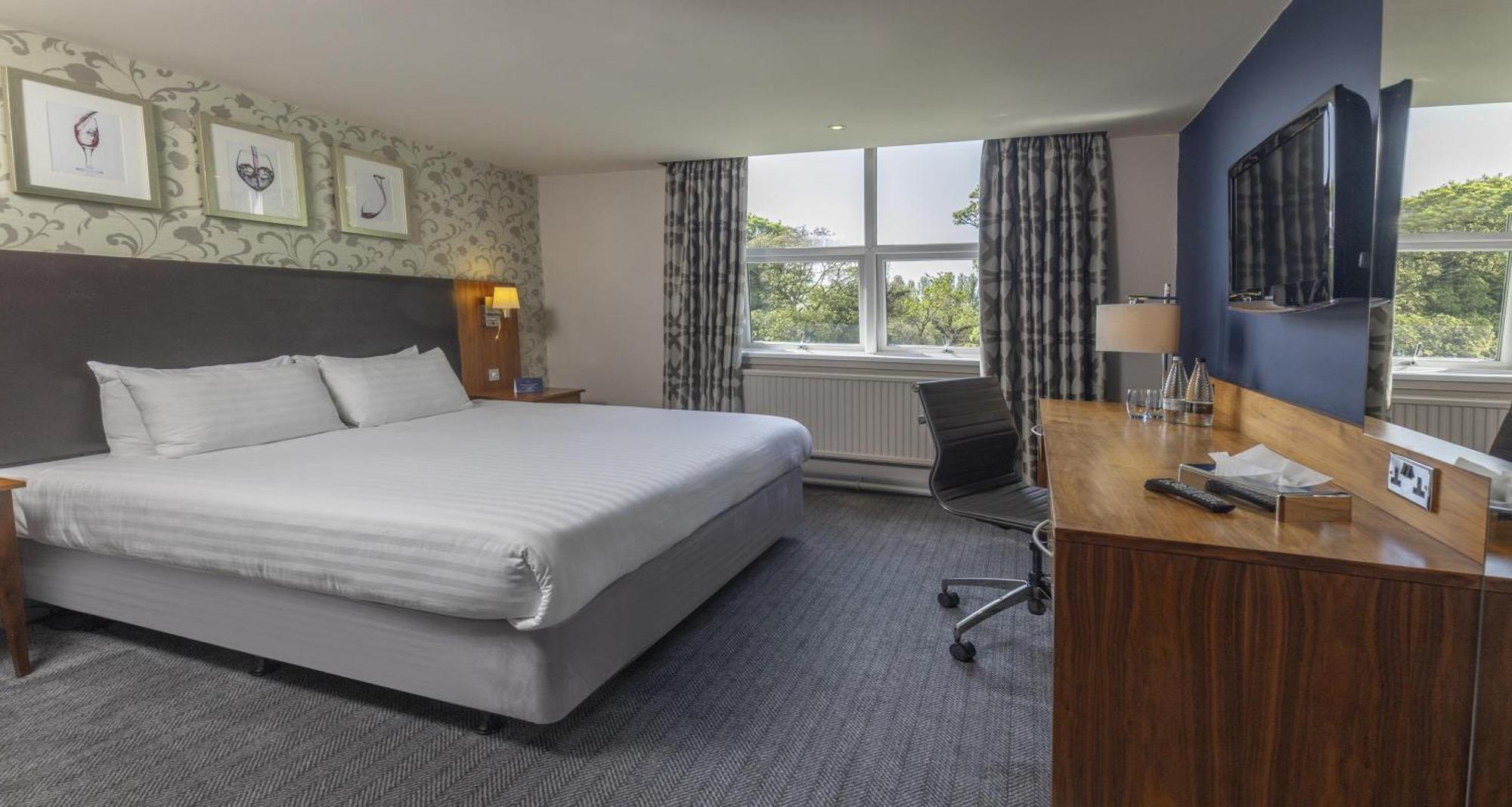 Hull Humber View Hotel, BW Signature Collection Kingston upon Hull Eksteriør bilde